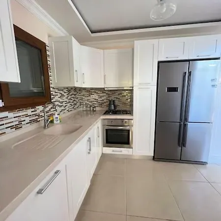 Dilayla Villa