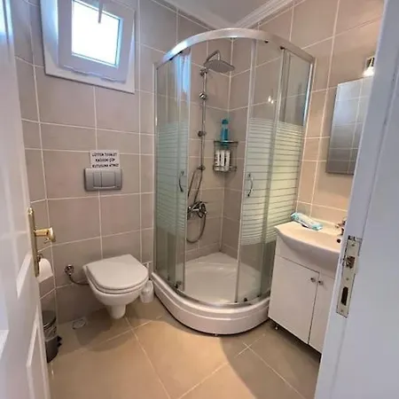 Villa Dilayla Bodrum